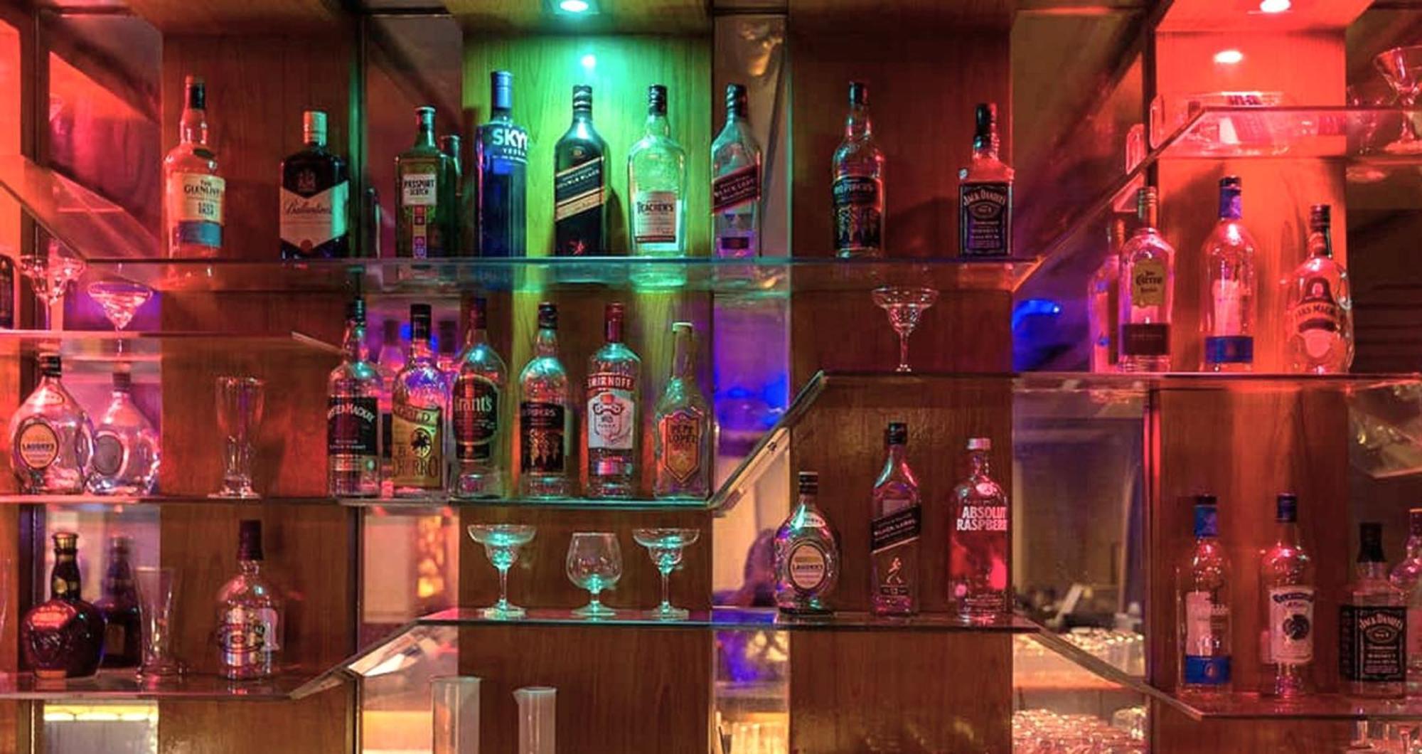 Fars Hotel & Resorts - Bar-Buffet-Pool-Spa Dhaka Luaran gambar